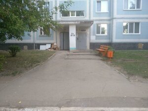Festivalny Boulevard, 22, Ulyanovsk: photo