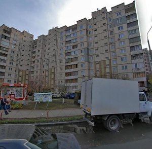 Kniazhyi Zaton Street, 17, Kyiv: photo