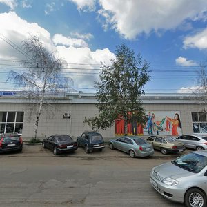 Oktyabrskaya Street, 71, Tambov: photo