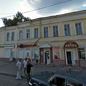 Moskovskaya ulitsa, 44, Orel: photo