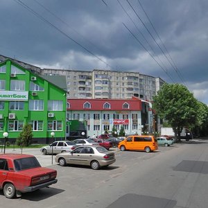 Vulytsia Akademika Hrushevskoho, No:42Б, Rovno: Fotoğraflar