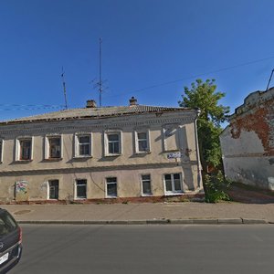 Ulitsa Voroshilova, 30, Serpuhov: photo