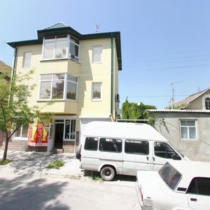 Ulitsa Samburova, 279, Anapa: photo