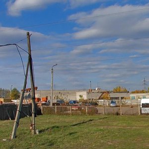 50 Let Oktyabrya Street, 112А, Kursk: photo