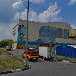 Lyublinskaya Street, 100к2, : foto