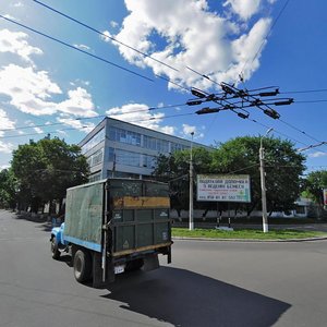 Pryvokzalna ploshcha, 7, Sumy: photo