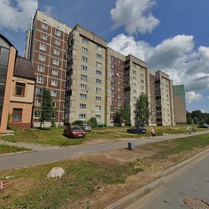 Leningradskaya ulitsa, 32к1 ، : صورة