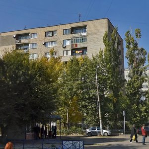 Dvinskaya Street, 7, Volgograd: photo
