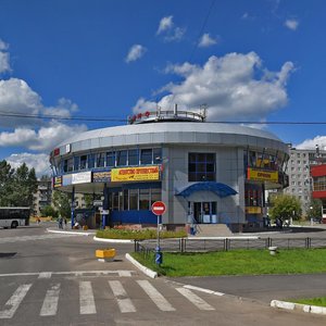 Polevaya ulitsa, 9А, Fryazino: photo