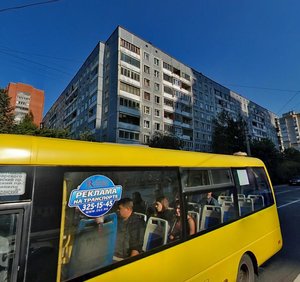 Санкт‑Петербург, Проспект Энгельса, 121к1: фото