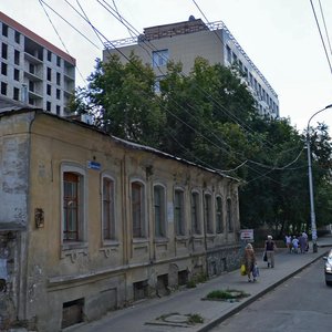 Fridrikha Engelsa Street, No:53, Voronej: Fotoğraflar