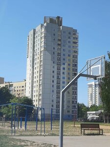 Awezava Street, 8А, Minsk: photo