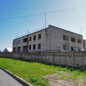 Tsvetochnaya Street, 18литЗ ، سان بطرسبرغ: صورة