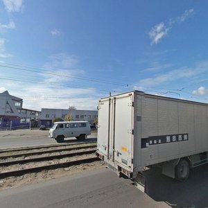 Prospekt Avtomobilistov, 1, Ulan‑Ude: photo