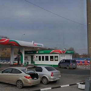 Krylatskaya Street, 2А ، موسكو: صورة
