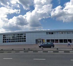 Volgogradsky Avenue, 42к29, Moscow: photo