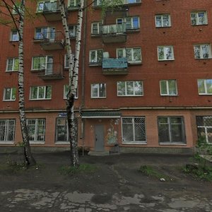 Bogdanova Street, 22к1, Tver: photo