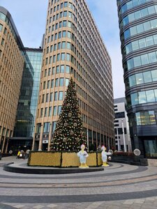 Butyrsky Val Street, 10, Moscow: photo