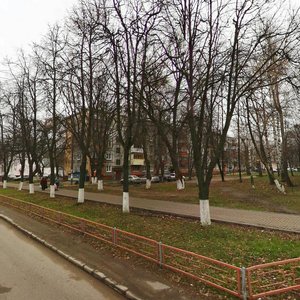 Leskova Street, 11, : foto