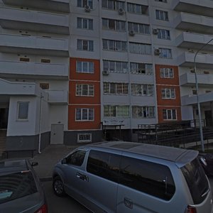 Ulitsa im. Artyushkova V.D., 5, : foto