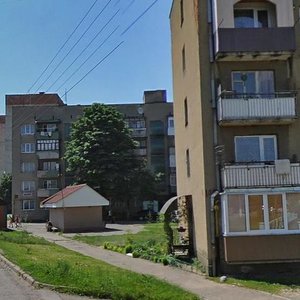 Мукачево, Улица Ивана Франко, 148: фото