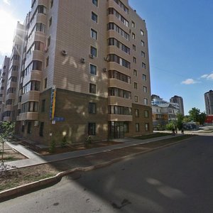 Amangeldi Imanov kóshesi, 18/1, : foto
