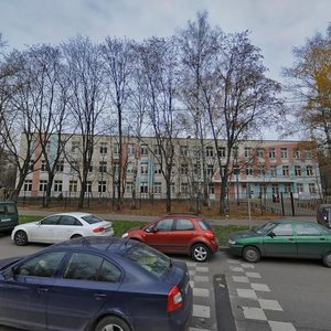 Yelninskaya Street, 24, : foto