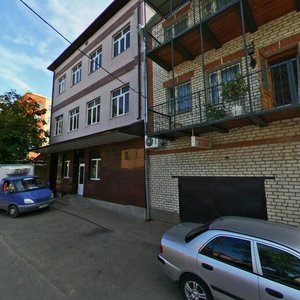 Ulitsa Goleneva, 17, : foto