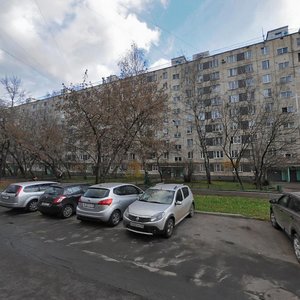 Dubninskaya Street, 10к3 ، موسكو: صورة