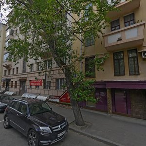 4th Tverskaya-Yamskaya Street, 7, : foto