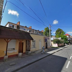 Vulytsia Ivana Franka, 5, Ternopil: photo