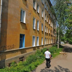 Andrianova Street, 2, Ivanovo: photo