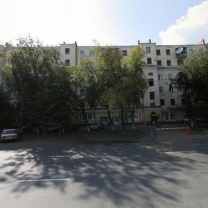 Svobody Street, 86, Chelyabinsk: photo