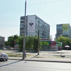 Shirotnaya ulitsa, 65с1 ، تيومين: صورة