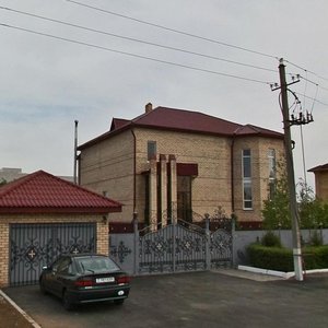 Астана, Улица Жылыой, 18: фото
