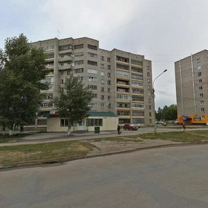 Ferentsa Myunnikha Street, 19А ، تومسك: صورة
