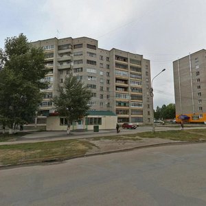 Ferentsa Myunnikha Street, 19А, Tomsk: photo