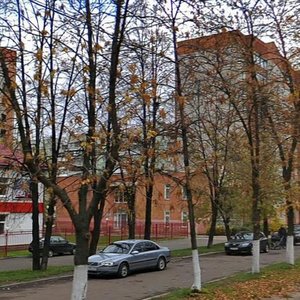 Gagarina Street, 32А ، ياروسلافل: صورة