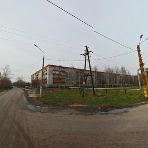 Bolotnikova Street, 9, Nizhny Novgorod: photo