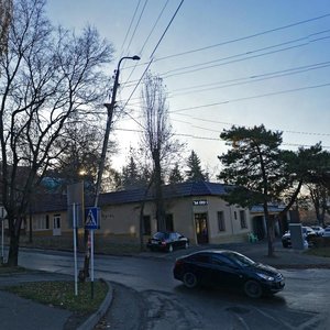 Shirokaya ulitsa, 4, : foto