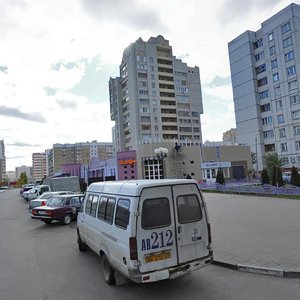 Yunosti Boulevard, 5Б, Belgorod: photo