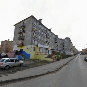 Kalnaya Street, 18к1, Ryazan: photo