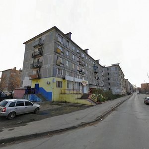 Kalnaya Street, 18к1, : foto