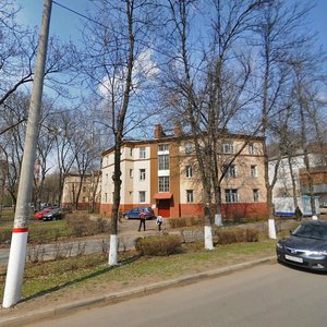 Komimterna Street, 1/15, Korolev: photo