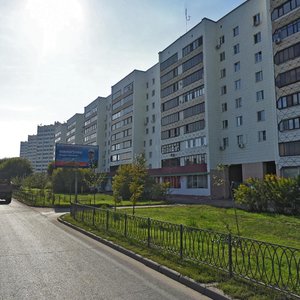Kulakhmetov Street, 25к2 ، قازان: صورة