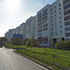 Ulitsa Kulakhmetova, 25к2, Kazan: photo