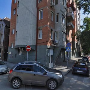 Bratskiy Lane, 28/11, Rostov‑na‑Donu: photo
