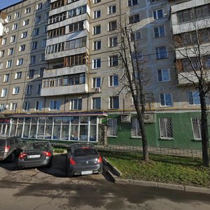 Sofyi Kovalevskoy Street, 8, Moscow: photo