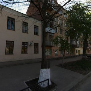 Chekhova Avenue, 34, Rostov‑na‑Donu: photo