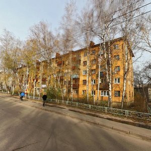 Kosmonavta Komarova Street, 10, Nizhny Novgorod: photo